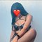 Hot Ethiopian girl(3some, BDSM) - escort in Hyderabad Photo 3 of 4