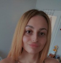 Talya Ts 06 - Transsexual escort in Ankara