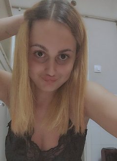 Talya Ts 06 - Acompañantes transexual in Ankara Photo 2 of 5