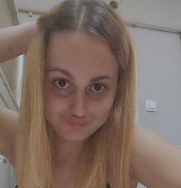 Talya Ts 06 - Transsexual escort in Ankara