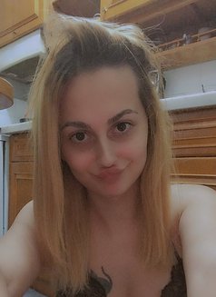 Talya Ts 06 - Acompañantes transexual in Ankara Photo 3 of 5