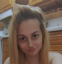 Talya Ts 06 - Transsexual escort in Ankara