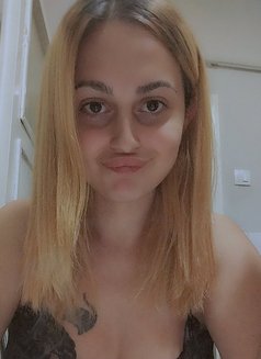 Talya Ts 06 - Acompañantes transexual in Ankara Photo 4 of 5