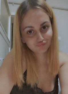 Talya Ts 06 - Acompañantes transexual in Ankara Photo 5 of 5