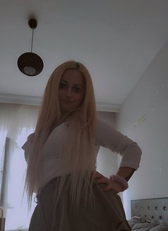 Talya Ts 06 Xxl - Transsexual escort in İstanbul Photo 3 of 4