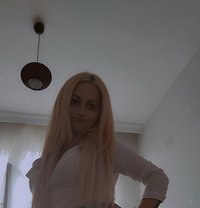 Talya Ts 06 Xxl - Transsexual escort in Ankara