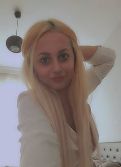 Talya Ts 06 Xxl - Transsexual escort in İstanbul Photo 4 of 4