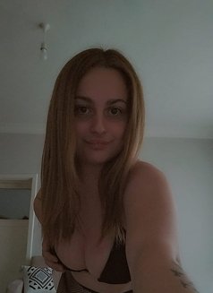 Talya Ts 06 Xxl - Transsexual escort in Ankara Photo 3 of 5