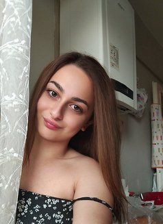 Talya Ts 06 Xxl - Acompañantes transexual in İstanbul Photo 6 of 9