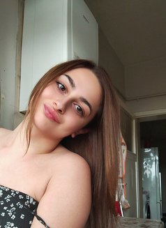 Talya Ts 06 Xxl - Acompañantes transexual in İstanbul Photo 7 of 9