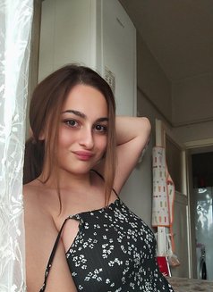 Talya Ts 06 Xxl - Acompañantes transexual in İstanbul Photo 8 of 9