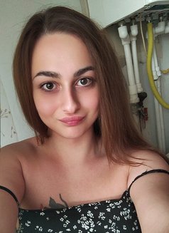 Talya Ts 06 Xxl - Acompañantes transexual in İstanbul Photo 9 of 9