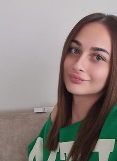 Talya Ts 06 Xxl - Transsexual escort in Ankara Photo 9 of 10