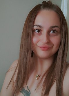 Talya Ts 06 Xxl - Transsexual escort in Ankara Photo 10 of 10