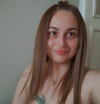 Talya Ts 06 Xxl - Acompañantes transexual in İstanbul