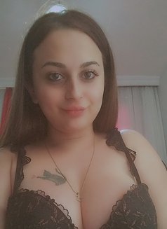 Talya Ts 06 Xxl - Transsexual escort in Ankara Photo 13 of 14