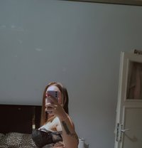 Talya Ts 06 Xxl - Acompañantes transexual in İstanbul