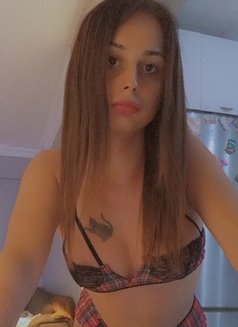 Talya Big Size 22cm - Transsexual escort in İstanbul Photo 3 of 9