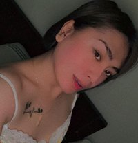 Tam - Transsexual escort in Riyadh