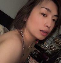 Tam - Transsexual escort in Riyadh