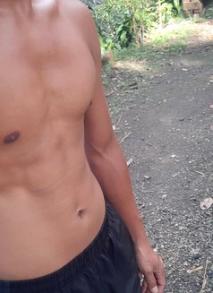 Tam - Male escort in Bali Photo 1 of 1