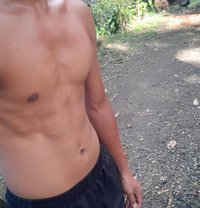 Tam - Male escort in Bali