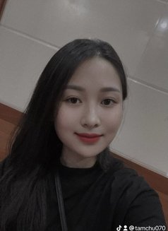 Tâm - escort in Al Ain Photo 1 of 4