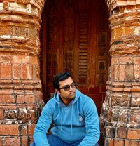 Tamal - Male escort in Kolkata