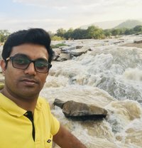 Tamal - Male escort in Kolkata