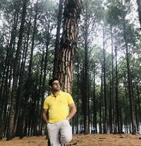 Tamal - Male escort in Kolkata