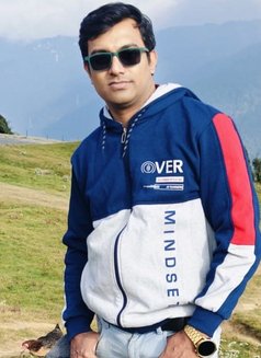 Tamal - Male escort in Kolkata Photo 4 of 19