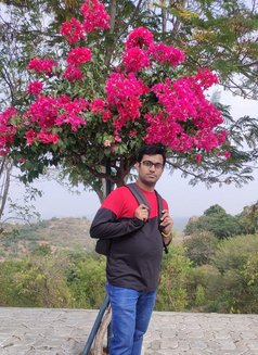 Tamal - Male escort in Kolkata Photo 8 of 19