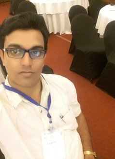 Tamal - Male escort in Kolkata Photo 10 of 19