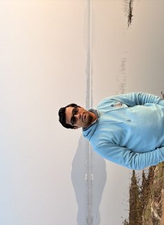 Tamal - Male escort in Kolkata Photo 11 of 19