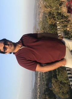 Tamal - Male escort in Kolkata Photo 12 of 19