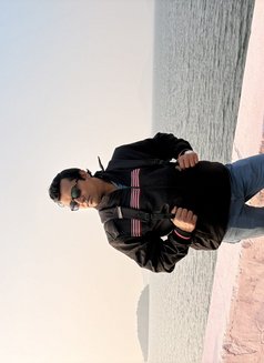 Tamal - Male escort in Kolkata Photo 13 of 19