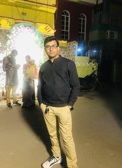 Tamal - Male escort in Kolkata Photo 15 of 19