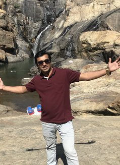 Tamal - Male escort in Kolkata Photo 17 of 19