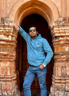 Tamal - Male escort in Kolkata Photo 18 of 19