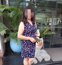 Tammy(Kol BONG MILF)only on request - escort in New Delhi