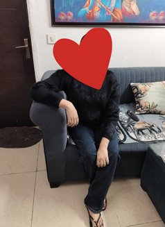 Tamanna independent girl - escort in Noida Photo 4 of 4