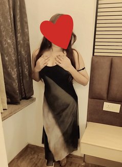 Tamanna independent girl - puta in Noida Photo 8 of 8