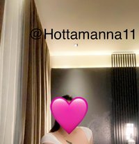 Tamanna - escort in New Delhi