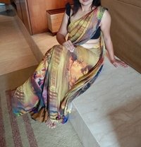 Tamanna from Kolkata in Delhi - escort in New Delhi