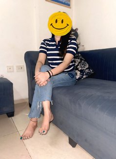 Tamanna - puta in Noida Photo 5 of 6