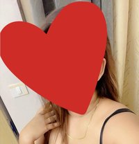 Tamanna - escort in Noida