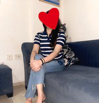 Tamanna - puta in Noida