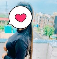 Tamanna sexy slim girl - escort in Noida