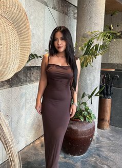 Tamara Big Boobs - escort in Bali Photo 1 of 7