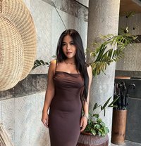 Tamara Big Boobs - escort in Bali